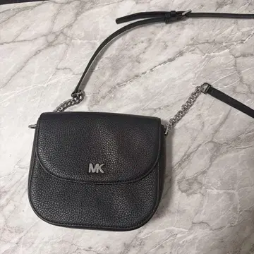 MICHAEL KORS 숄더백 블랙