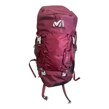 밀레 사스페 30+5 MILLET SAAS FEE 백팩