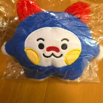 TREASURE TRUZ WOOPY 우피 탓톤 봉제 인형
