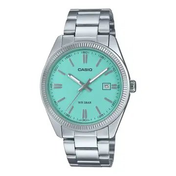 CASIO MTP-1302D-2A2JF 작동 안 함
