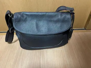 Pelle Morbida 숄더백 가죽 페레 모르비다