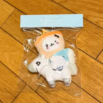NCTWISH 버블냥 마스코트 키링 유우시 팬미
