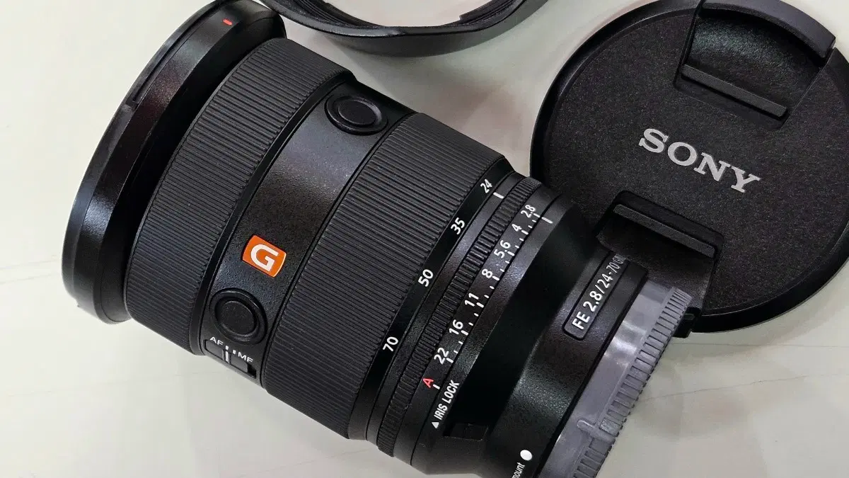 A급> 소니 FE 24-70mm F2.8 GM II 2470GM2