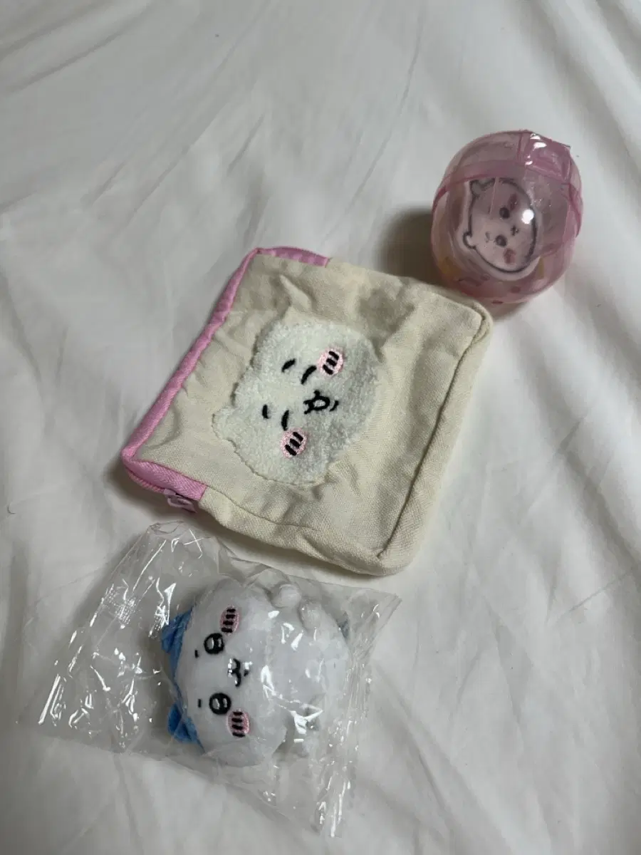 치이카와 가챠