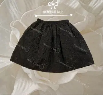 가격 인하 협상 OK Bibiy. BLACK 미니 스커트