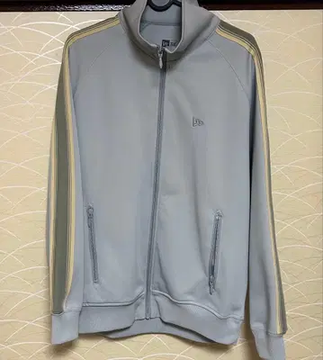 New Era 트랙 자켓