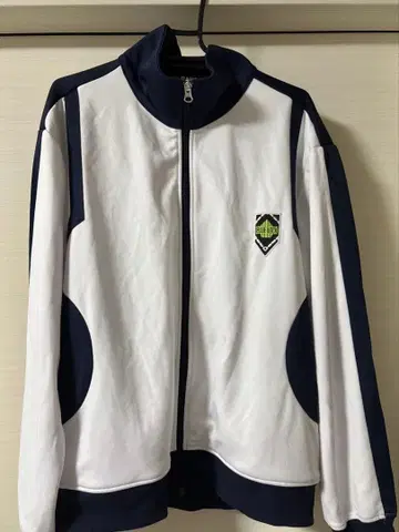 블루 록 공식 BANDAI 저지 XL 사이즈