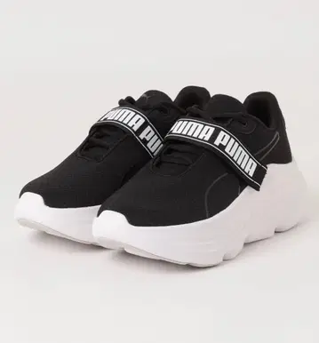 PUMA W 플라울 680 379076 ABC-MART 한정판