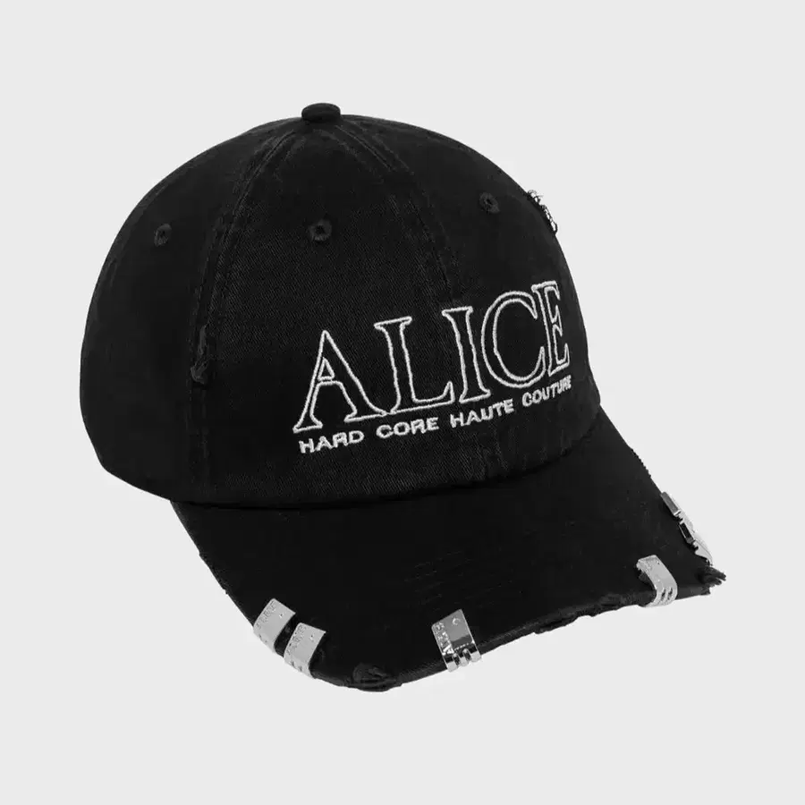 AliceHollywood Atelier Cap