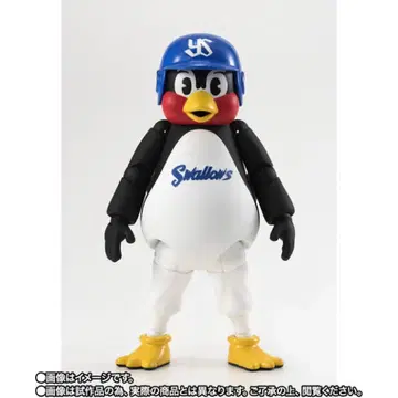 [ 새상품 미개봉 미사용 ] 츠바쿠로 S.H.Figuarts 피규아트