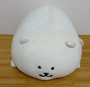 농담곰 모찌모찌 벼개 쿠션 BIG