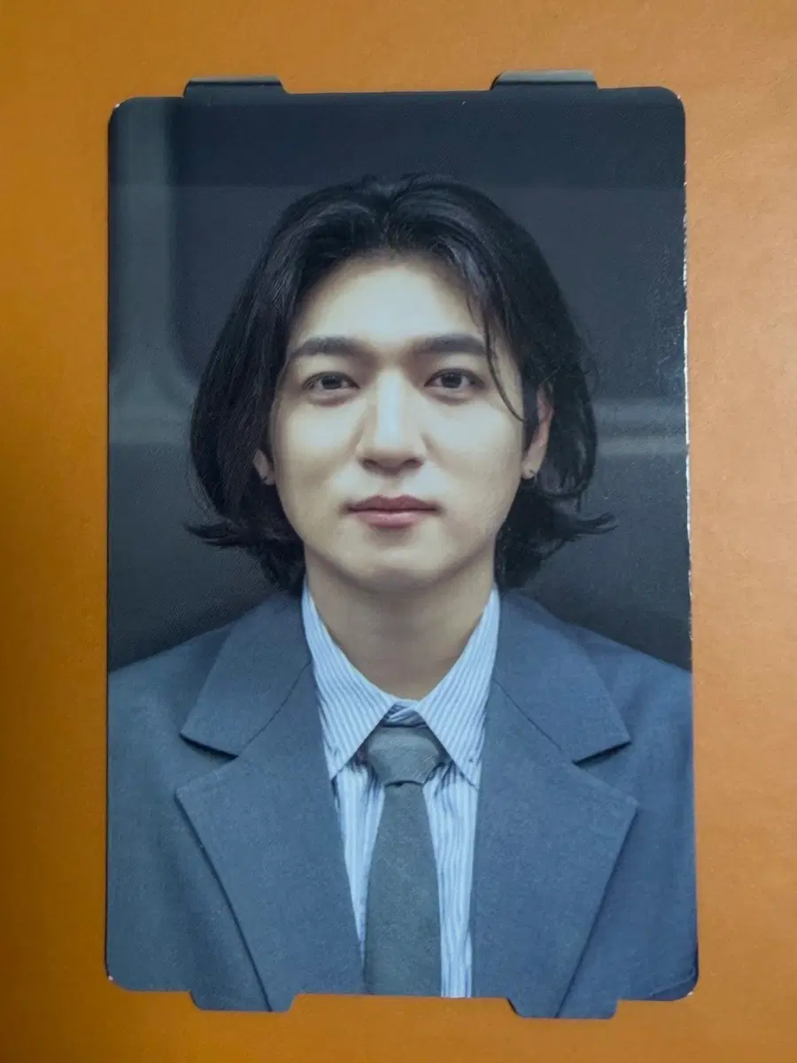 데이식스 성진 30 포카