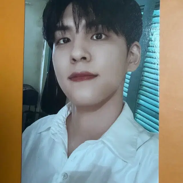 ๋ฐ์ด์์ค ์ํ ํ๋ชจ๊ทธ๋ํผ ํฌ์นด