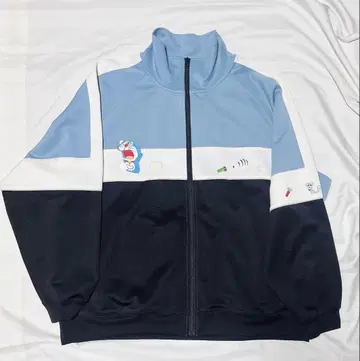 그라니프 도라에몽 저지 XL