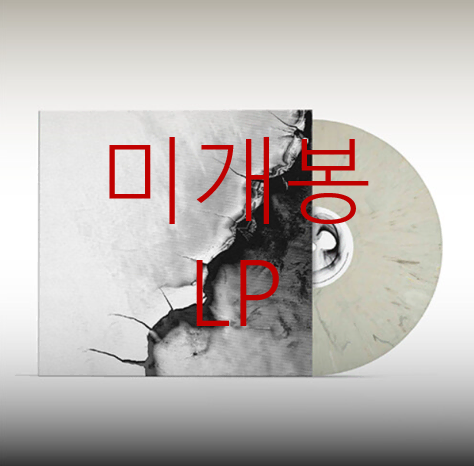 [미개봉] 유령서점 - 유령서점 [SPEMARBRE COLOR LP]