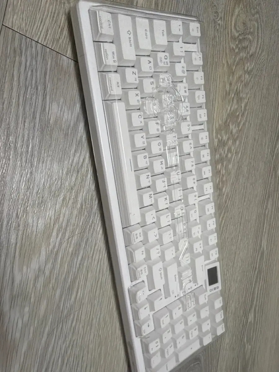 지데빌 g810
