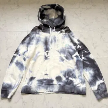 MARCELO BURLON 그라데이션 후디 M