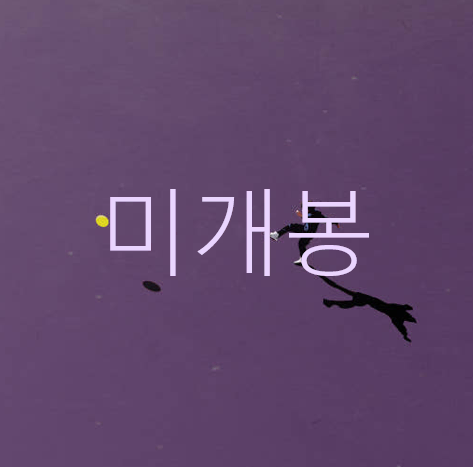 [미개봉] 유하 - Eternity (CD)