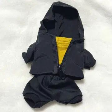 디즈니 누이모즈 코스튬 저지
