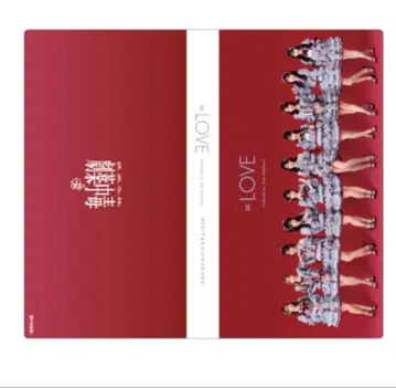 =LOVE 이코라브 극약중독 사진 앨범 새상품 미개봉