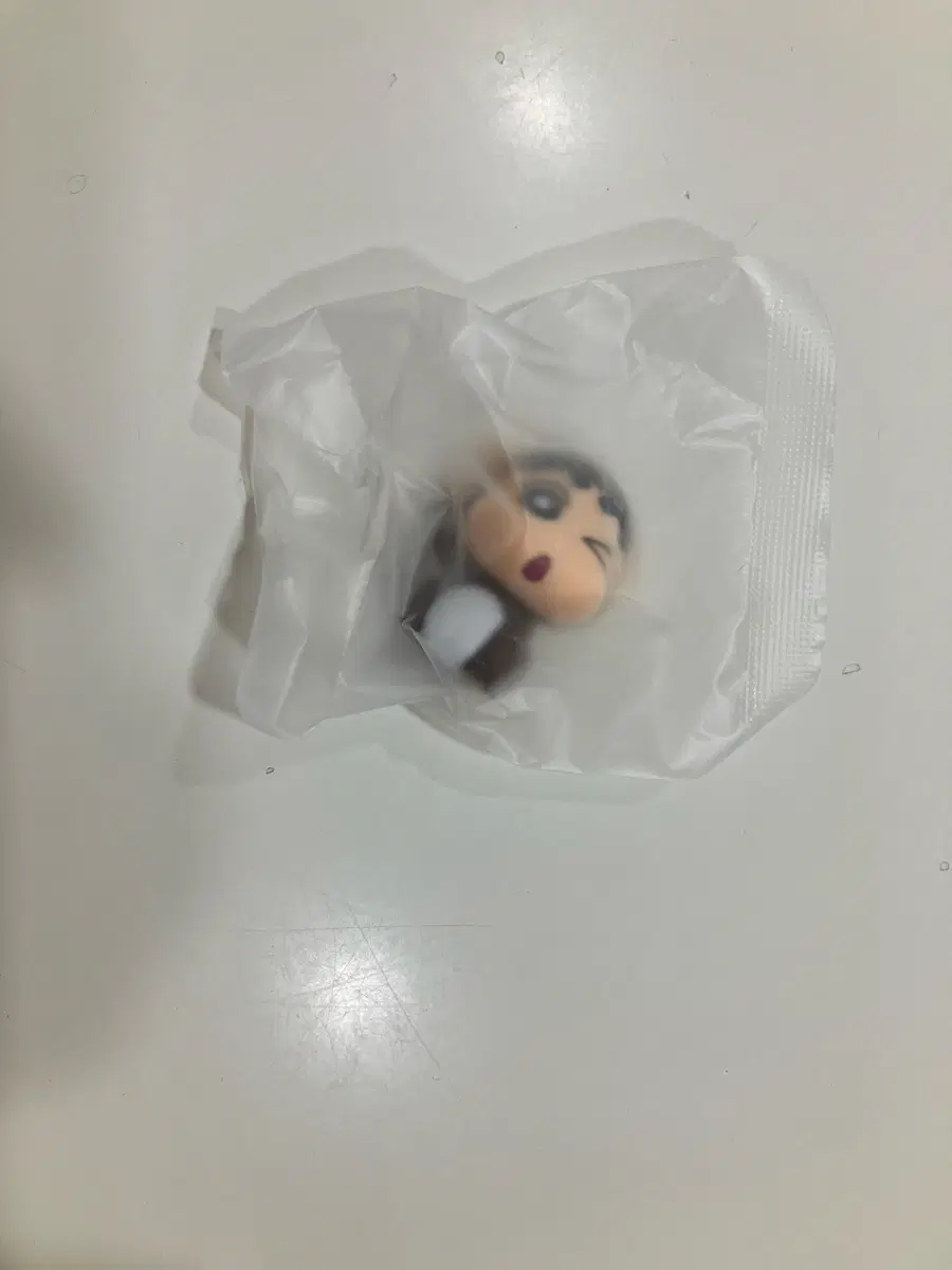 짱구는 못말려 십이지신 짱구 피규어 가챠