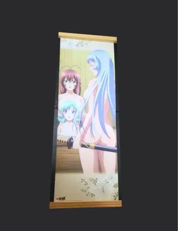 일기당천 2015 샤워 포스터 컬렉션 유비현덕 제갈량공명 조운자룡