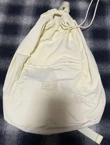 마리떼 프랑소와 저버 냅색 오오니시 류세이