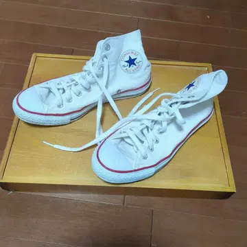 컨버스 척 테일러 올스타 하이컷