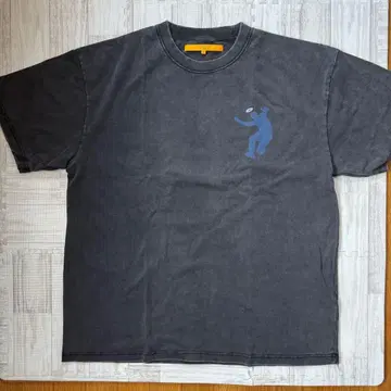 [미사용 새상품] UNION ANGEL TEE