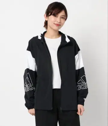 addidas 아디다스 FM5255 자켓 후드티