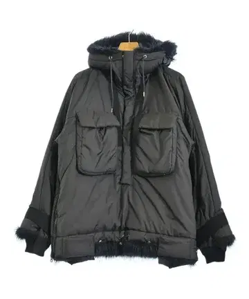 sacai 블루종 (기타) 남성용