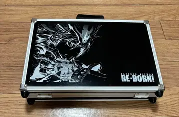 가정교사 히트맨 REBORN! 미니 아타셰 케이스