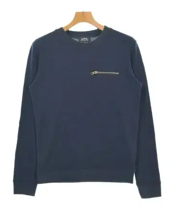 A.P.C. 니트 스웨터 남성용