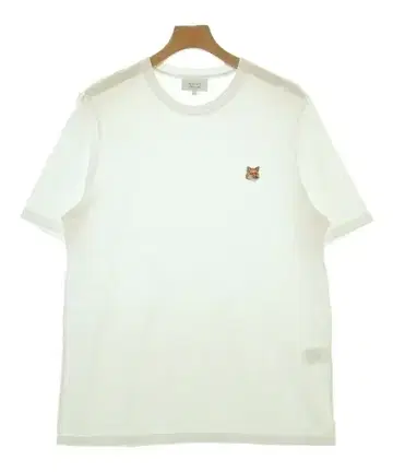MAISON KITSUNE 티셔츠 남성용