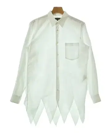 COMME des GARCONS HOMME PLUS 캐주얼 셔츠 남성용