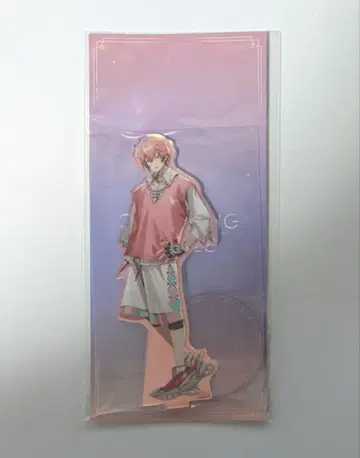 아카기 웬 아크릴 스탠드