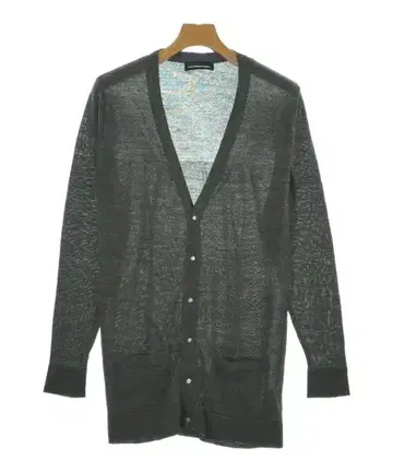 DIESEL BLACK GOLD 가디건 남성용