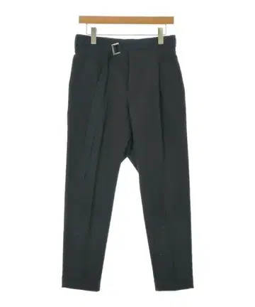 sacai 슬랙스 남성용