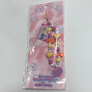 산리오(SANRIO) 오샤레마녀 러브and베리 HELLO KITTY