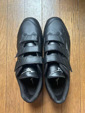 MIZUNO 야구 트레이닝 슈즈 27.5cm