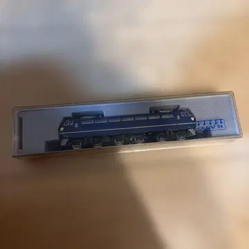 KATO N 게이지 EF66 3004 전기 기관차