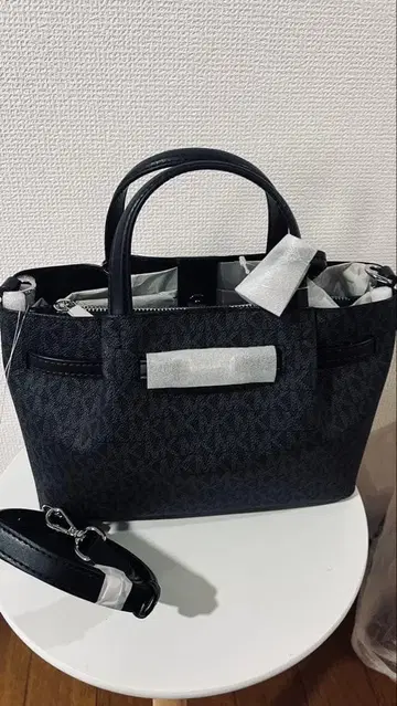 Michael Kors CARSON SM CZ SATCHEL