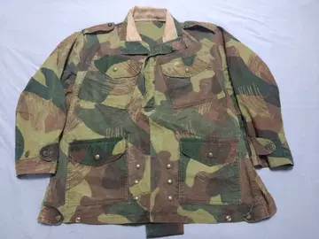벨기에군 브러시 스트로크 카모 데니슨 스모그 레어 사양!