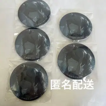 아키야마 미즈키 캔뱃지 vol.48c 프로세카 5개