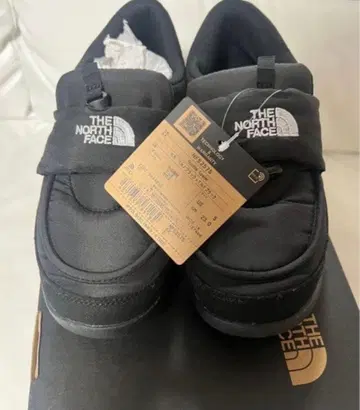 THE NORTH FACE 여성용 눕시 로퍼 23cm