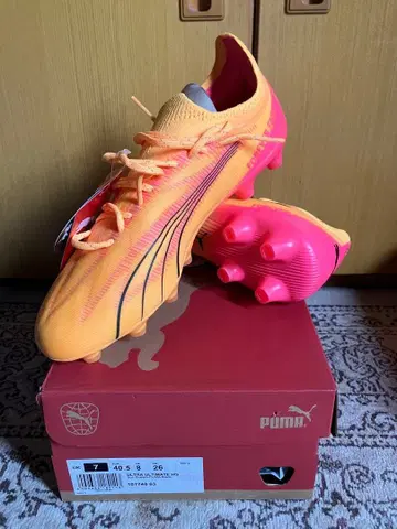 PUMA ULTRA ULTIMATE HG 26 CM 푸마