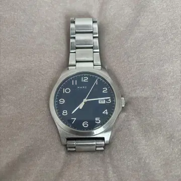 Marc by Marc Jacobs 손목시계 남성용