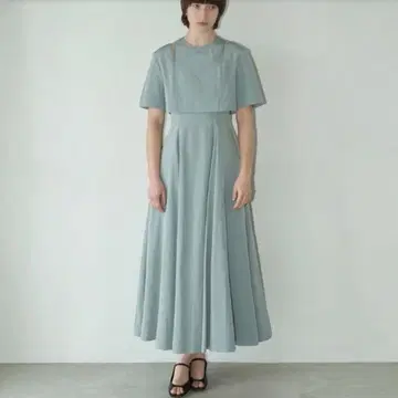 택 포함 새상품 CLANE SLASH SHOULDER 24ss 민트