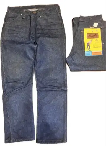 60's Wrangler 랭글러 11mwz w33L30 오리지널