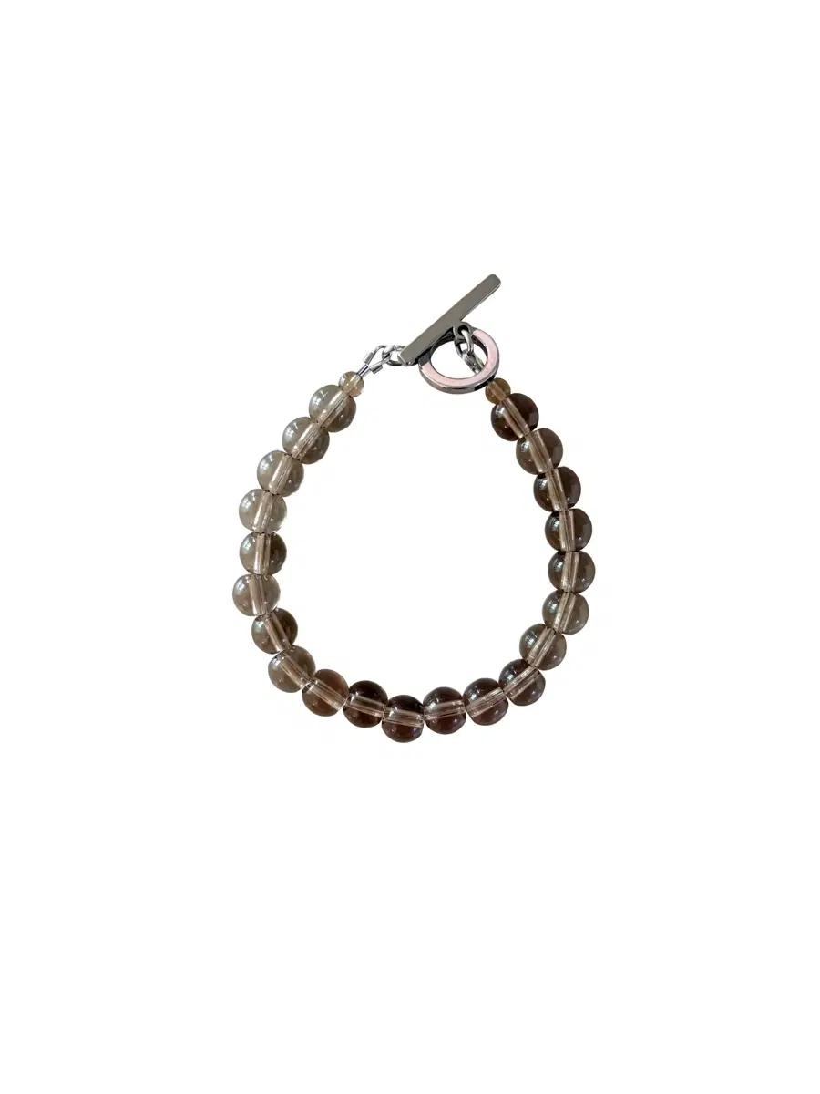 Taupe bracelet
